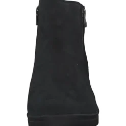 Aco Luna 06 860, Winterstiefeletten, Damen, Black/Black