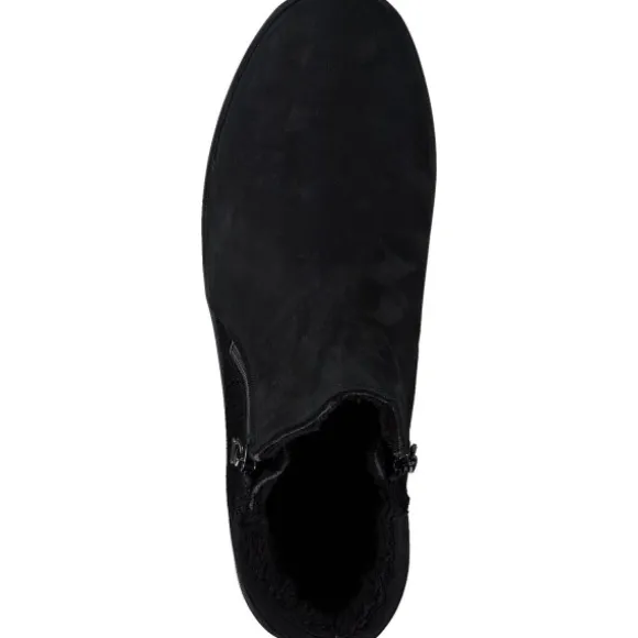 Aco Luna 06 860, Winterstiefeletten, Damen, Black/Black