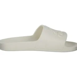Adidas Adilette Auqa, Badeschuhe, Damen, offwhite