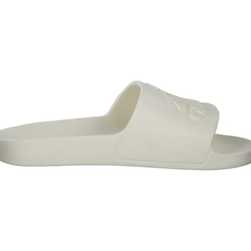 Adidas Adilette Auqa, Badeschuhe, Damen, offwhite