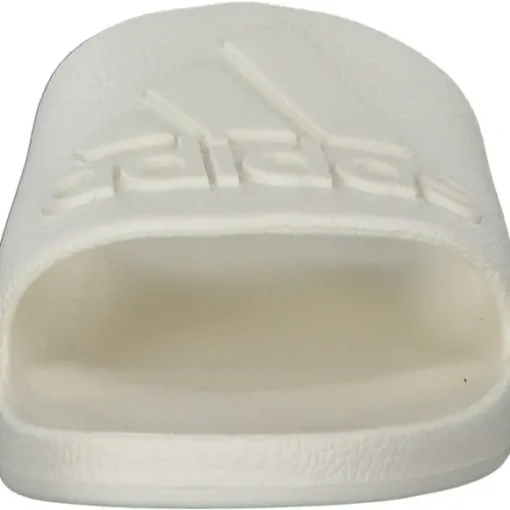 Adidas Adilette Auqa, Badeschuhe, Damen, offwhite