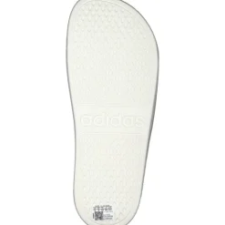Adidas Adilette Auqa, Badeschuhe, Damen, offwhite