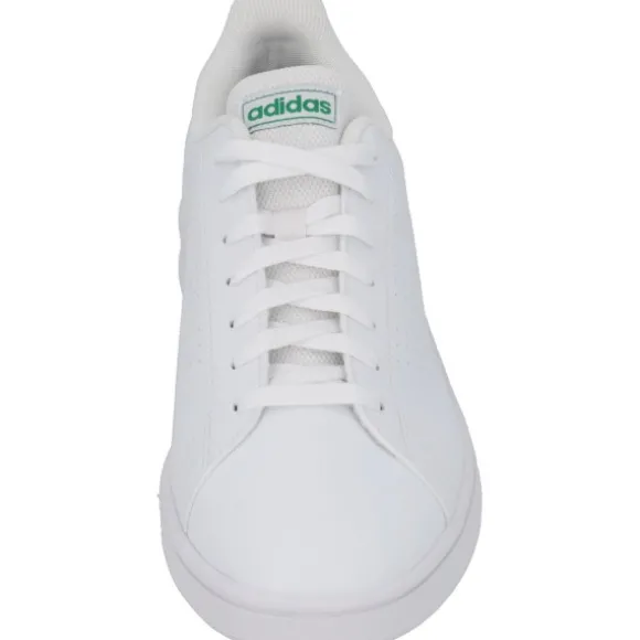 Adidas Advantage Base M, Klassische- & Business Schuhe, Herren, FTWWHT/FTWWHT/GRE RN