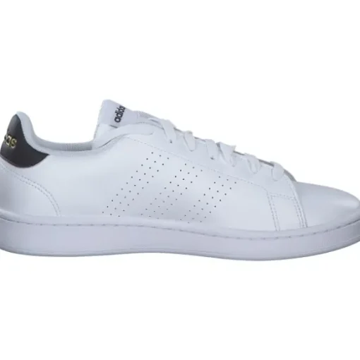 Adidas Advantage W, Schnürschuhe, Damen, Weiß