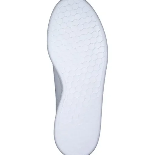 Adidas Advantage W, Schnürschuhe, Damen, white/zero met