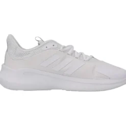 Adidas Alphaedge M, Sneakers Low, Herren, ftwr white/ftwr white/grey one