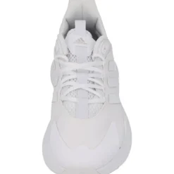 Adidas Alphaedge M, Sneakers Low, Herren, ftwr white/ftwr white/grey one