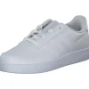 Adidas Breaknet 2.0 K, Schnürschuhe, Damen, Weiß