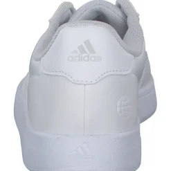 Adidas Breaknet 2.0 K, Schnürschuhe, Damen, Weiß