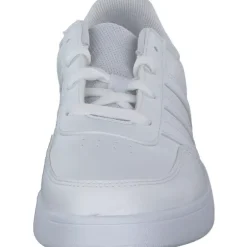 Adidas Breaknet 2.0 K, Schnürschuhe, Damen, Weiß
