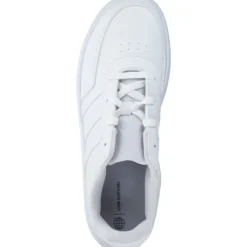 Adidas Breaknet 2.0 K, Schnürschuhe, Damen, Weiß