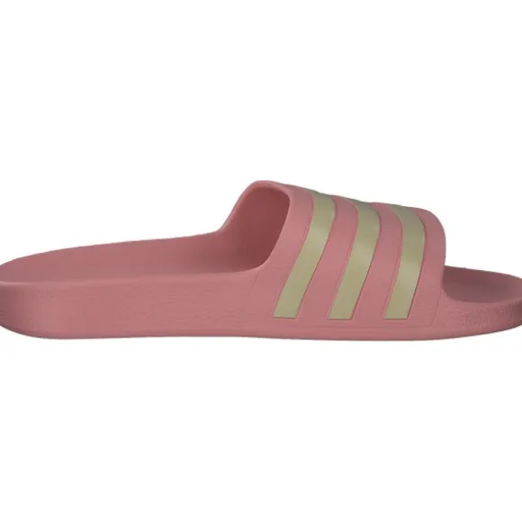 Adidas Core Adilette Aqua W, Badeschuhe, Damen, Pink