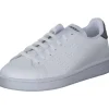 Adidas Core Advantage M, Sneakers Low, Herren, weiß/grau
