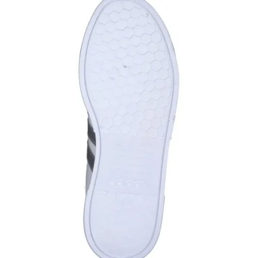 Adidas Core Court Bold W, Sneakers Low, Damen, Weiß