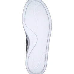 Adidas Core Court Platform, Sneakers Low, Damen, white berry metallic