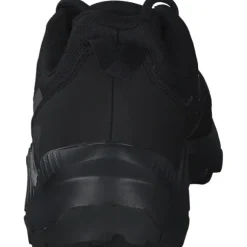 Adidas Core Eastrail 2W, Sneakers Low, Damen, Schwarz