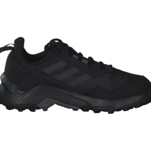 Adidas Core Eastrail 2W, Sneakers Low, Damen, Schwarz