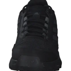 Adidas Core Eastrail 2W, Sneakers Low, Damen, Schwarz