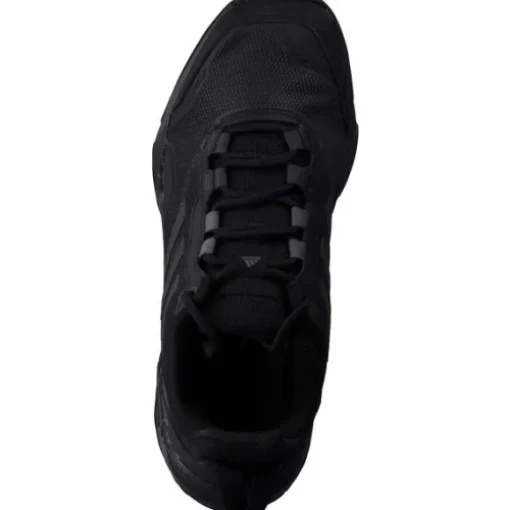 Adidas Core Eastrail 2W, Sneakers Low, Damen, Schwarz