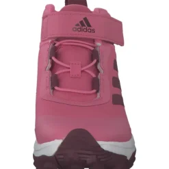 Adidas Core Forta Run ATR EL K W, Sneakers High, Kinder, rosa