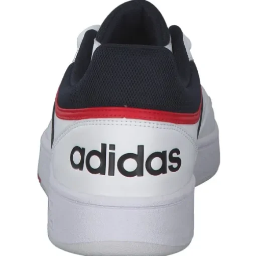 Adidas Core Hoops 3.0 M, Sneakers Low, Herren, white