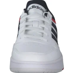 Adidas Core Hoops 3.0 M, Sneakers Low, Herren, white