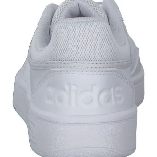 Adidas Core Hoops 3.0 W, Sneakers Low, Damen, Weiß