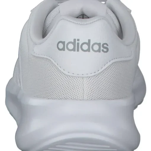 Adidas Core Lite Racer 3.0 W, Sneakers Low, Damen, Weiß