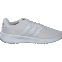 Adidas Core Lite Racer 3.0 W, Sneakers Low, Damen, Weiß
