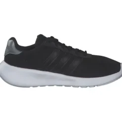 Adidas Core Lite Racer 3.0 W, Sneakers Low, Damen, core black