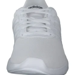 Adidas Core Lite Racer 3.0 W, Sneakers Low, Damen, Weiß
