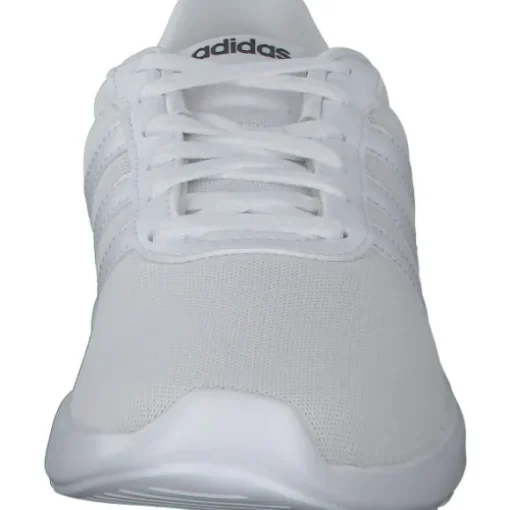 Adidas Core Lite Racer 3.0 W, Sneakers Low, Damen, Weiß