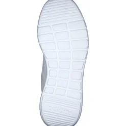 Adidas Core Lite Racer 3.0 W, Sneakers Low, Damen, Weiß