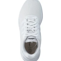 Adidas Core Lite Racer 3.0 W, Sneakers Low, Damen, Weiß