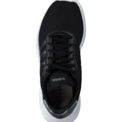 Adidas Core Lite Racer 3.0 W, Sneakers Low, Damen, core black