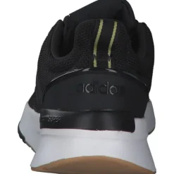 Adidas Core Racer TR21 W, Sneakers Low, Damen, Schwarz