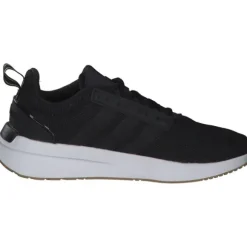 Adidas Core Racer TR21 W, Sneakers Low, Damen, Schwarz
