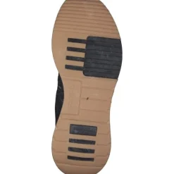 Adidas Core Racer TR21 W, Sneakers Low, Damen, Schwarz