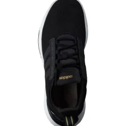 Adidas Core Racer TR21 W, Sneakers Low, Damen, Schwarz