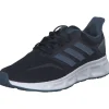 Adidas Core Showtheway 2.0, Sneakers Low, Herren, Schwarz