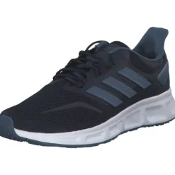 Adidas Core Showtheway 2.0, Sneakers Low, Herren, Schwarz