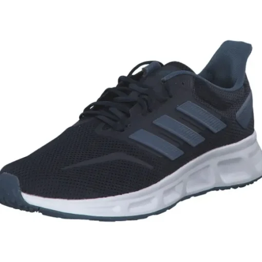 Adidas Core Showtheway 2.0, Sneakers Low, Herren, Schwarz