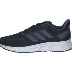 Adidas Core Showtheway 2.0, Sneakers Low, Herren, Schwarz