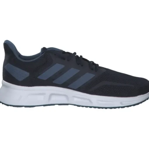 Adidas Core Showtheway 2.0, Sneakers Low, Herren, Schwarz