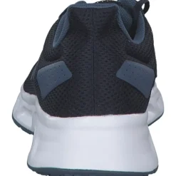 Adidas Core Showtheway 2.0, Sneakers Low, Herren, Schwarz