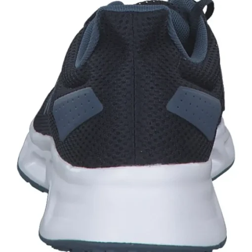 Adidas Core Showtheway 2.0, Sneakers Low, Herren, Schwarz