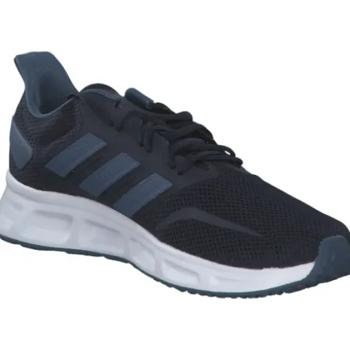 Adidas Core Showtheway 2.0, Sneakers Low, Herren, Schwarz