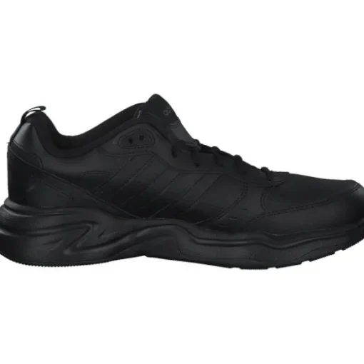 Adidas Core Strutter M, Sneakers Low, Herren, core black