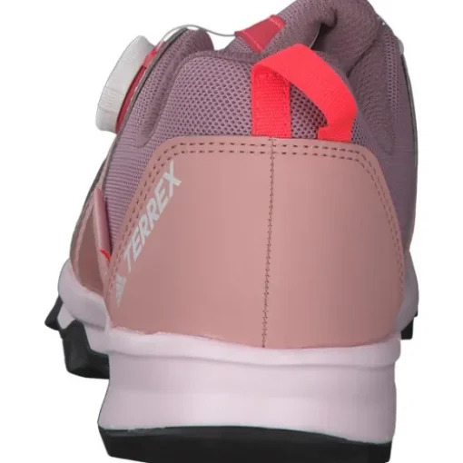 Adidas Core Terrex Agravic Boa, Sneakers Low, Kinder, magic mauve