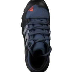 Adidas Core Terrex Mid GTX K Baby, Boots, Kinder, Grau